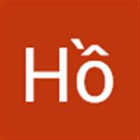 Hồ Hải Vũ