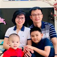 Trung Thành Lương