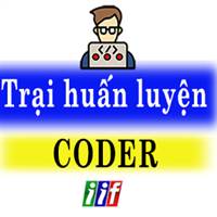 Trại Huấn Luyện Coder iif.vn