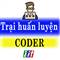 Trại Huấn Luyện Coder iif.vn