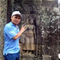 Dang Huy Tam