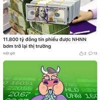 ĐƯỢC CỦA NÓ ĐẤY