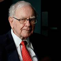 Warren Buffett