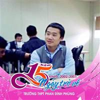 Lê Thuần Uy