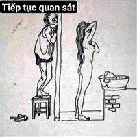 Tiếp Tục Quan Sát