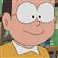 Nobita_ Tập chơi Chứng Khoán