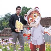 Dương Minh Thành