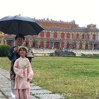 Trong Chien Le