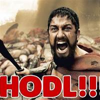Hold Đủ Target Bán 50%