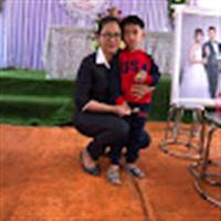 Nhung Le