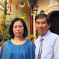 Trần quốc Khải