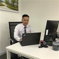 Trần Thiện Tính