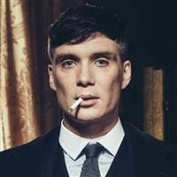 Thomas Shelby