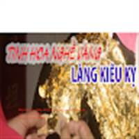 Làng Nghề Kiêu Kỵ
