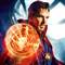 Doctor Strange