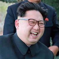 Kim Jong Un