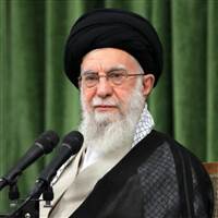 Ali Khamenei