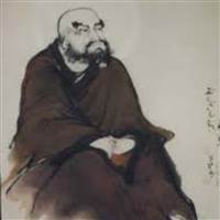 Bodhidharma