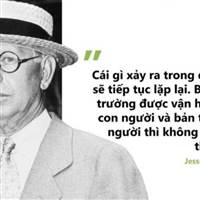 Jesse Lauriston Livermore