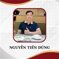 Nguyễn Tiến Dũng