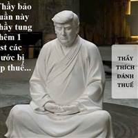 Thích Đối thuế