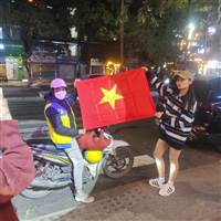 Đại Gia Chân Đất