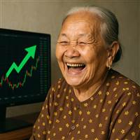 Ngoại Già Rồi Tụ Bây Đừng Có Thuốc Ngoại