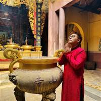 VÕ TRẦN ĐẠT