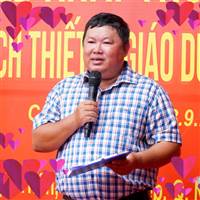 Đỗ Quang Vinh