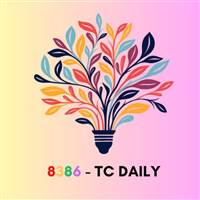 8386 - TC Daily 