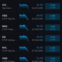 Đi thẳng về 800