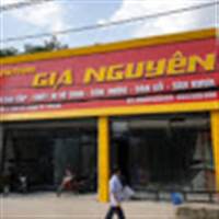 NGUYÊN TUẤN