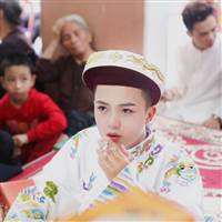 Cô Đồng Chứng Khoán 