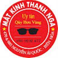 Thanh nga Mat kinh