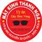 Thanh nga Mat kinh