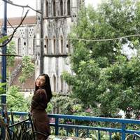 Trúc Quỳnh Levjn