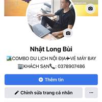 Nhật Long Bùi