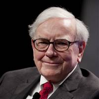 Bố Warren Buffett