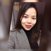 Lê Thùy Dương