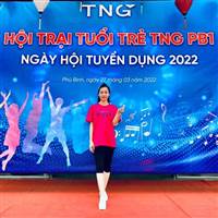 Quỳnh Dương