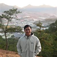 Huỳnh Công Trấn