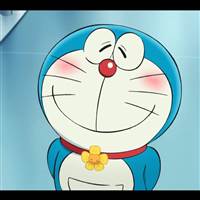 Doraemon