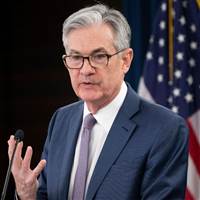 Jerome Powell