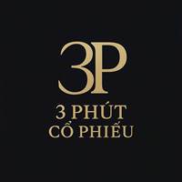 3 PHÚT CỔ PHIẾU 