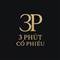 3 PHÚT CỔ PHIẾU 