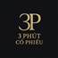 3 PHÚT CỔ PHIẾU 