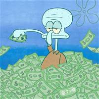 Tiền Mặt Là Trên Hết