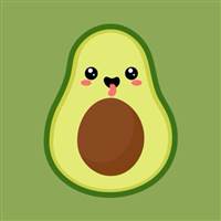 BƠ XANHHH 🥑🥑🥑