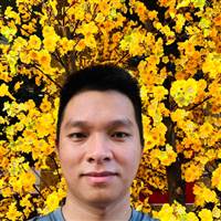 Mr Nguyễn