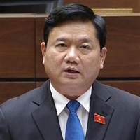 Đinh La Thăng